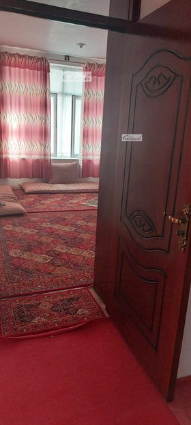 Two-room apartment for mortgage in Bagrami District