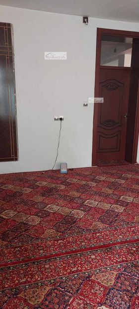Two-room apartment for mortgage in Bagrami District