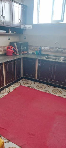 Two-room apartment for mortgage in Bagrami District