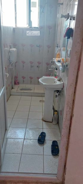 Two-room apartment for mortgage in Bagrami District