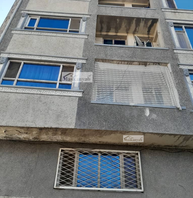 Two-room apartment for mortgage in Pol-e Sorkh, Kabul