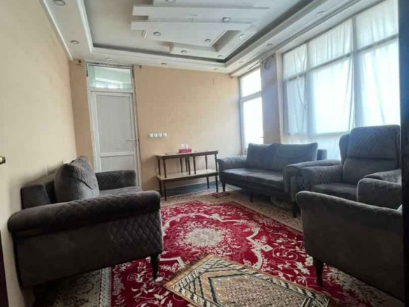 Two-room apartment for rent in Qala-e Mosa, Kabul