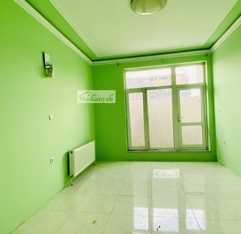 Two-room apartment for rent in Taimani Project, Kabul