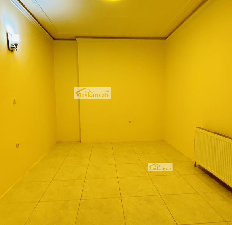 Two-room apartment for rent in Taimani Project, Kabul