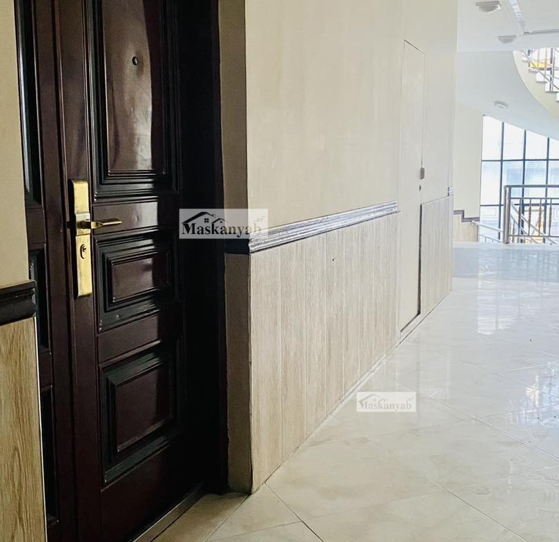 Two-room apartment for rent in Taimani Project, Kabul