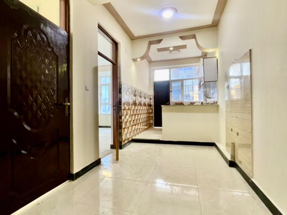 Two-room apartment for sale in Haji Jaweed Town