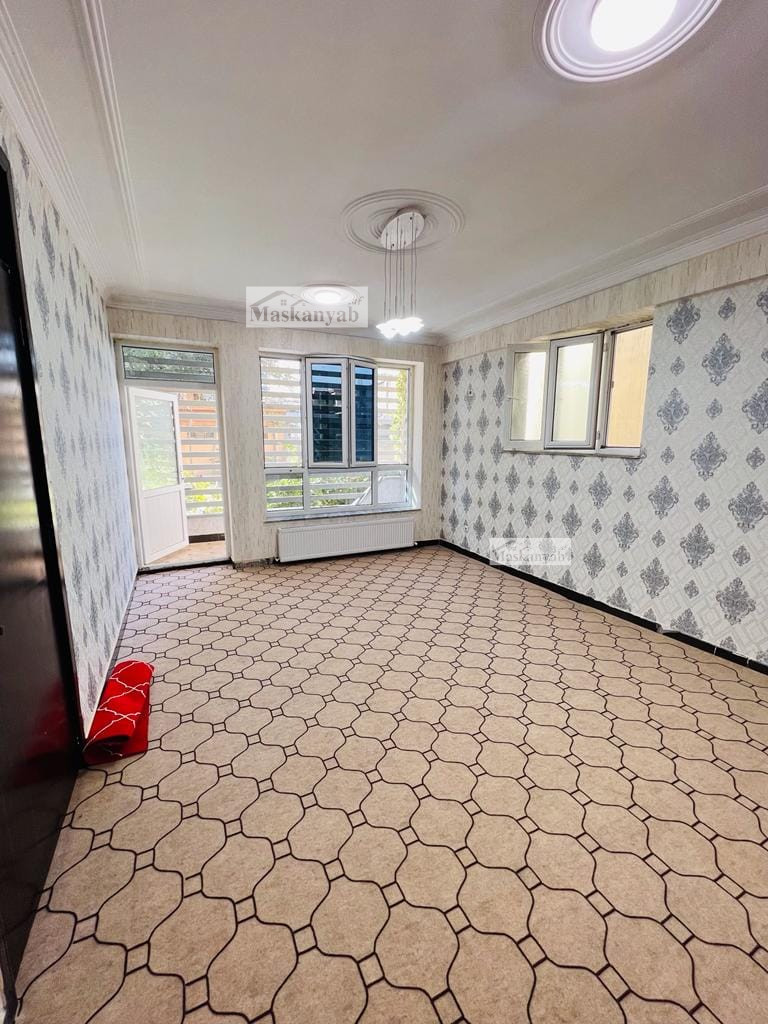 Two-room apartment for sale in Taimani Project, Kabul