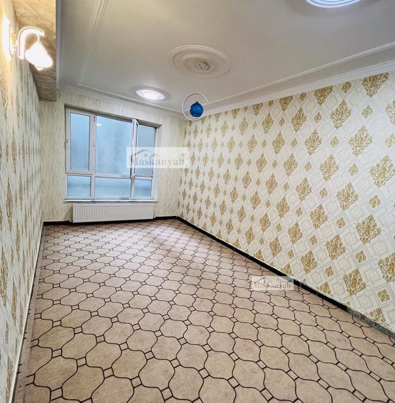 Two-room apartment for sale in Taimani Project, Kabul