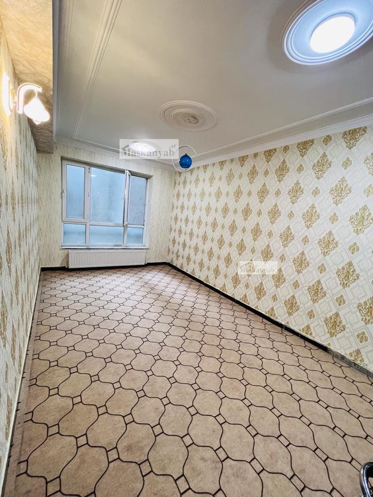 Two-room apartment for sale in Taimani Project, Kabul