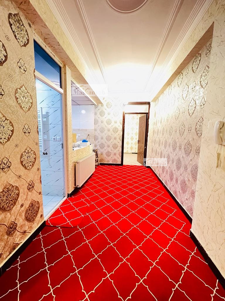 Two-room apartment for sale in Taimani Project, Kabul