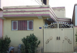 Two-room house for sale in District 17, Kabul