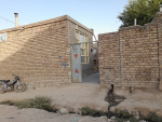 Two-room house for sale in Qala-e New, Barchi
