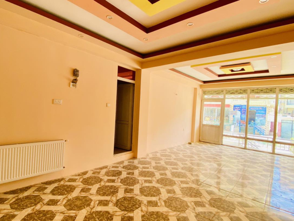 Two-shop for rent in Taimani Project, Kabul