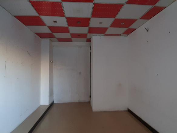 Two shops for rent at Qasr-e Benazir Square