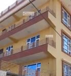 Four-floor building for sale in District 10, Kabul