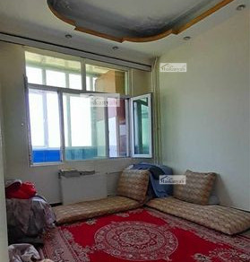 Three-room apartment for sale on Fifth Street of Taimani Project