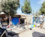 A shop for sale in Herat province