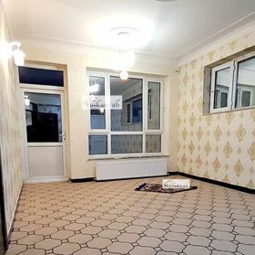 Three-room apartment for sale in Taimani Project, Kabul