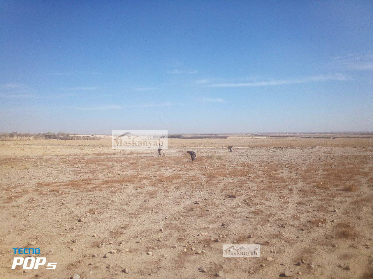 10 Grib land for sale in Ghazni Province