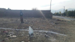 250 square meters of land for sale in Borjak Village, Paghman