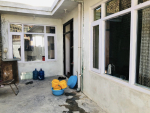 Three-room house for sale in Golden Town, Karte new