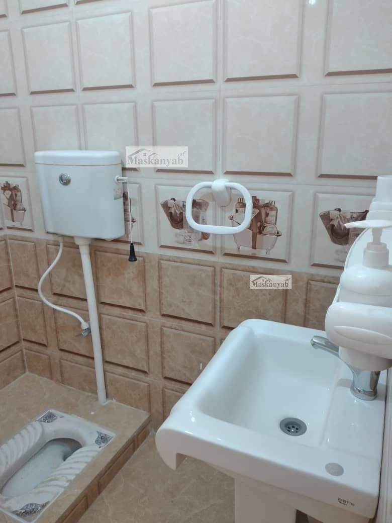 Eight-room house for sale in district 7, Kabul