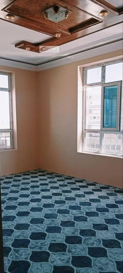 Eight-room house for sale in district 7, Kabul