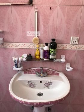 Three-room house for rent in Parwan 3, Kabul