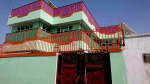Two-floor house for sale in Chehel Sotun, Kabul