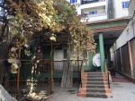 House for rent at Fifth Street of Taimani Project