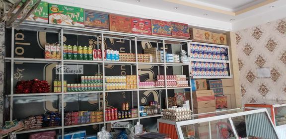 A shop for sale in Karte 3, Kabul