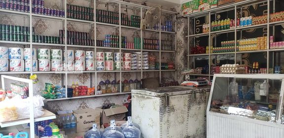 A shop for sale in Karte 3, Kabul