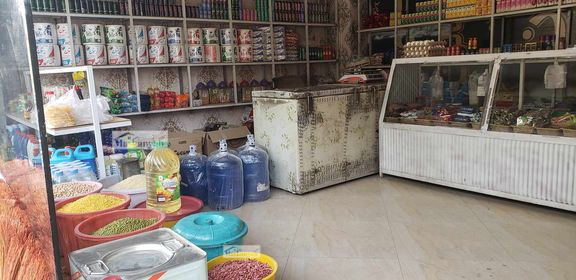 A shop for sale in Karte 3, Kabul