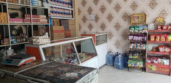 A shop for sale in Karte 3, Kabul