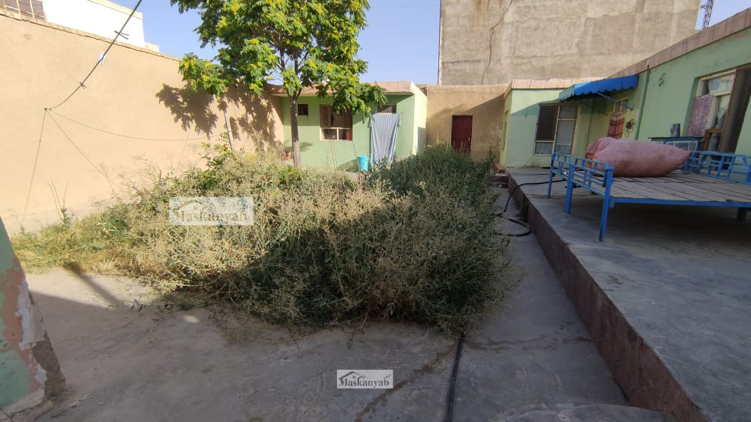 Big land for sale in District 4, Mazar-e Sharif