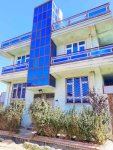 Concreted house for sale at 40 Meters Road of Marshal Fahim