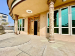 Five-floor house for rent in Shahr-e New, Kabul