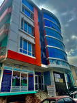 Five-floor house for sale in District 8, Kabul