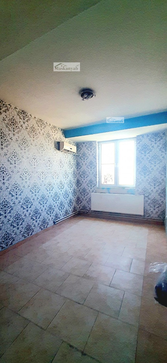 Five-room apartment for rent in Shahr-e new, Kabul
