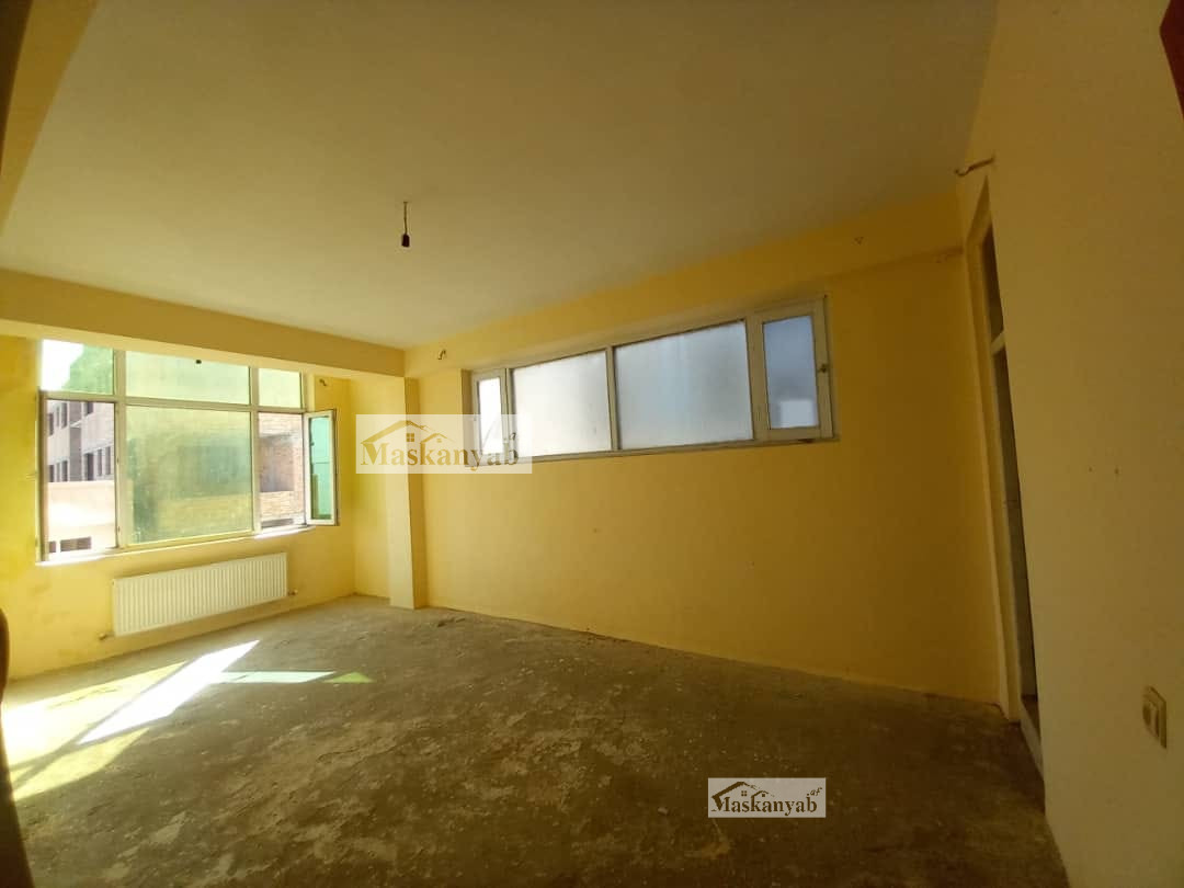 Five-room apartment for rent in Taimani Project, Kabul