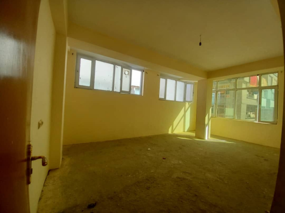 Five-room apartment for rent in Taimani Project, Kabul