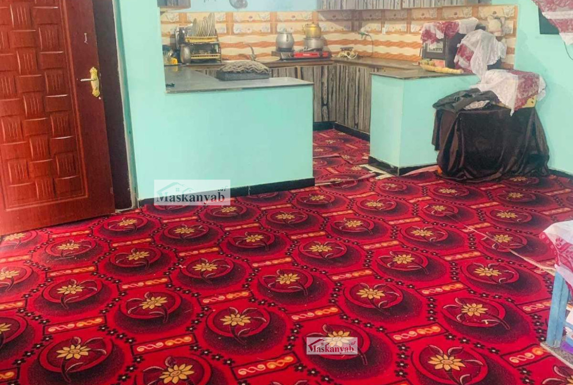 Five-room house for sale in Jangalak, Chehel Sotun