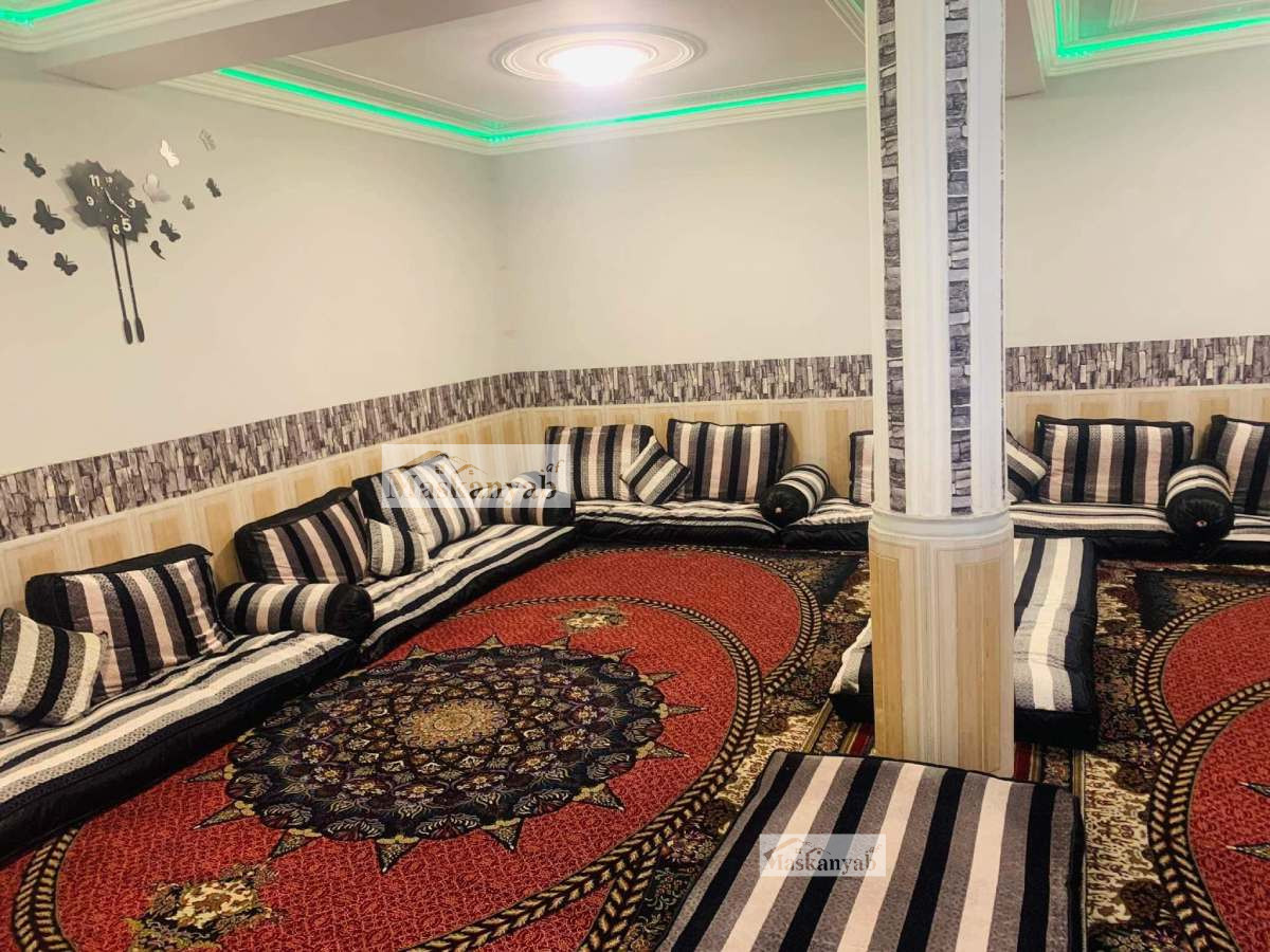 Five-room house for sale in Jangalak, Chehel Sotun