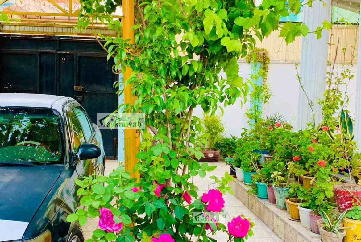 Five-room house for sale in Jangalak, Chehel Sotun