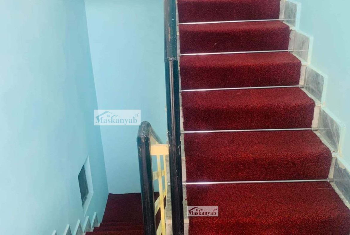 Five-room house for sale in Jangalak, Chehel Sotun