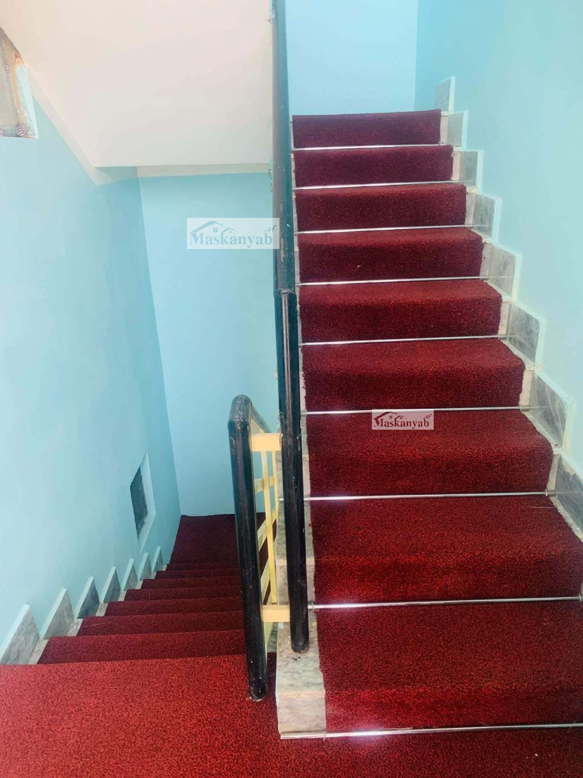 Five-room house for sale in Jangalak, Chehel Sotun