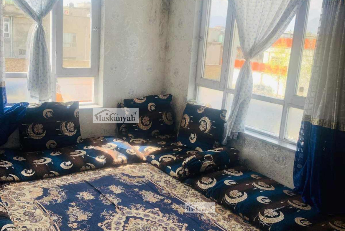 Five-room house for sale in Jangalak, Chehel Sotun