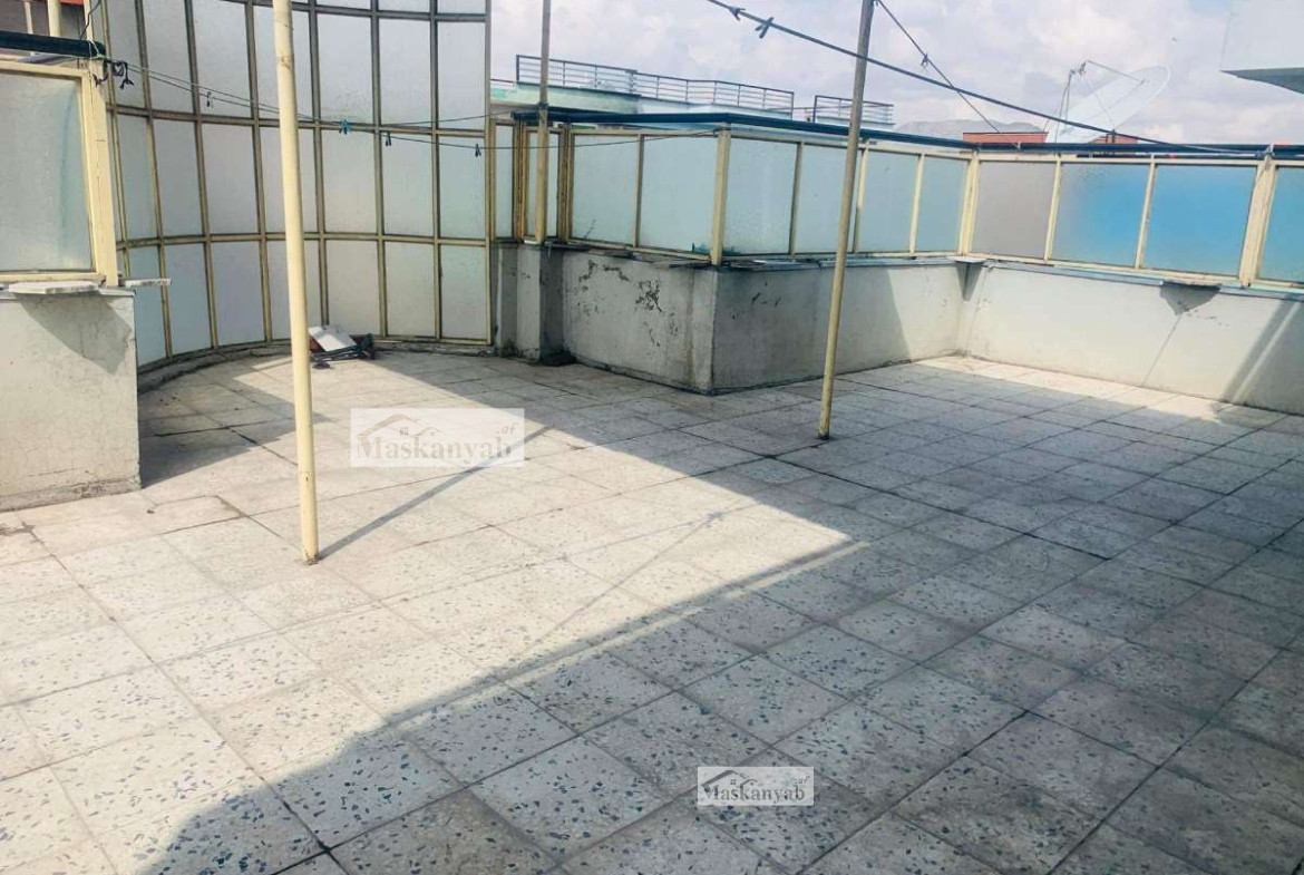 Five-room house for sale in Jangalak, Chehel Sotun