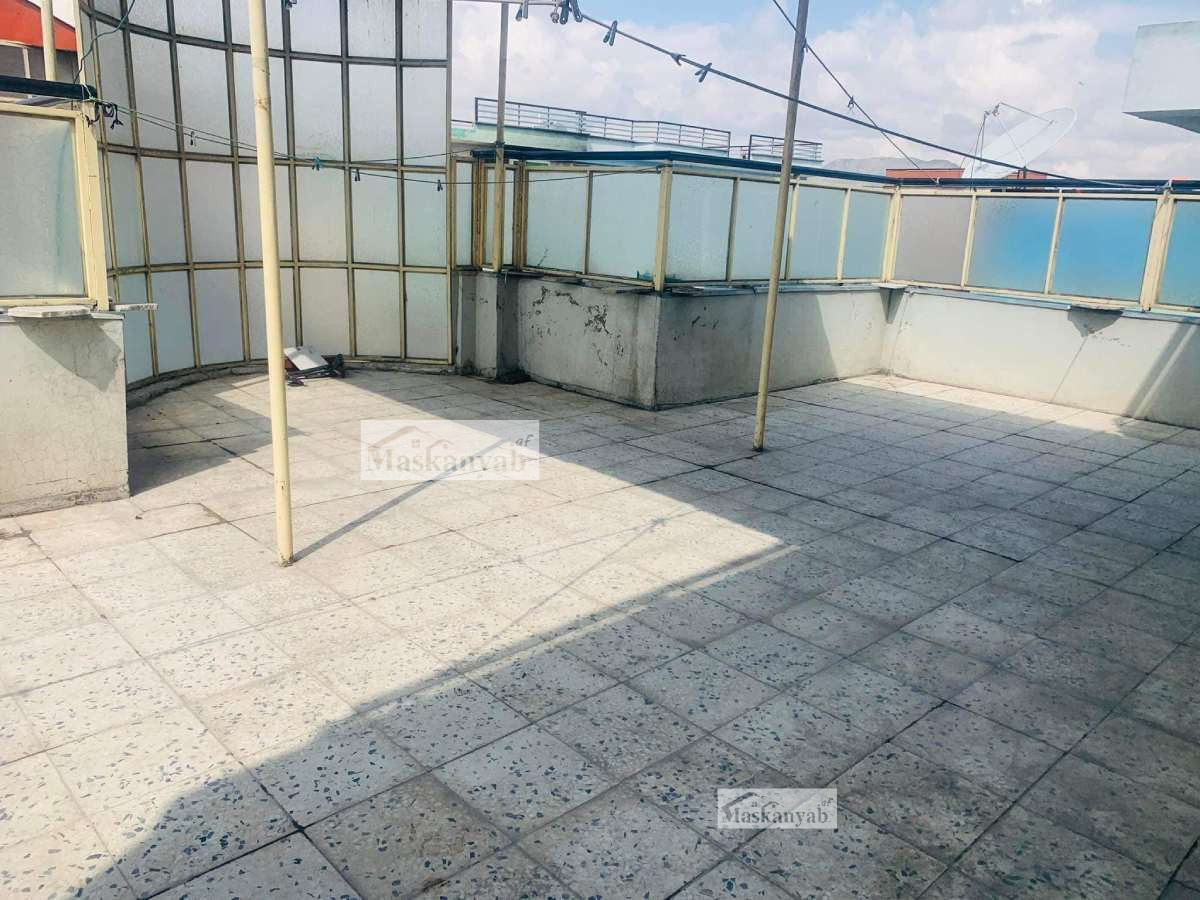 Five-room house for sale in Jangalak, Chehel Sotun