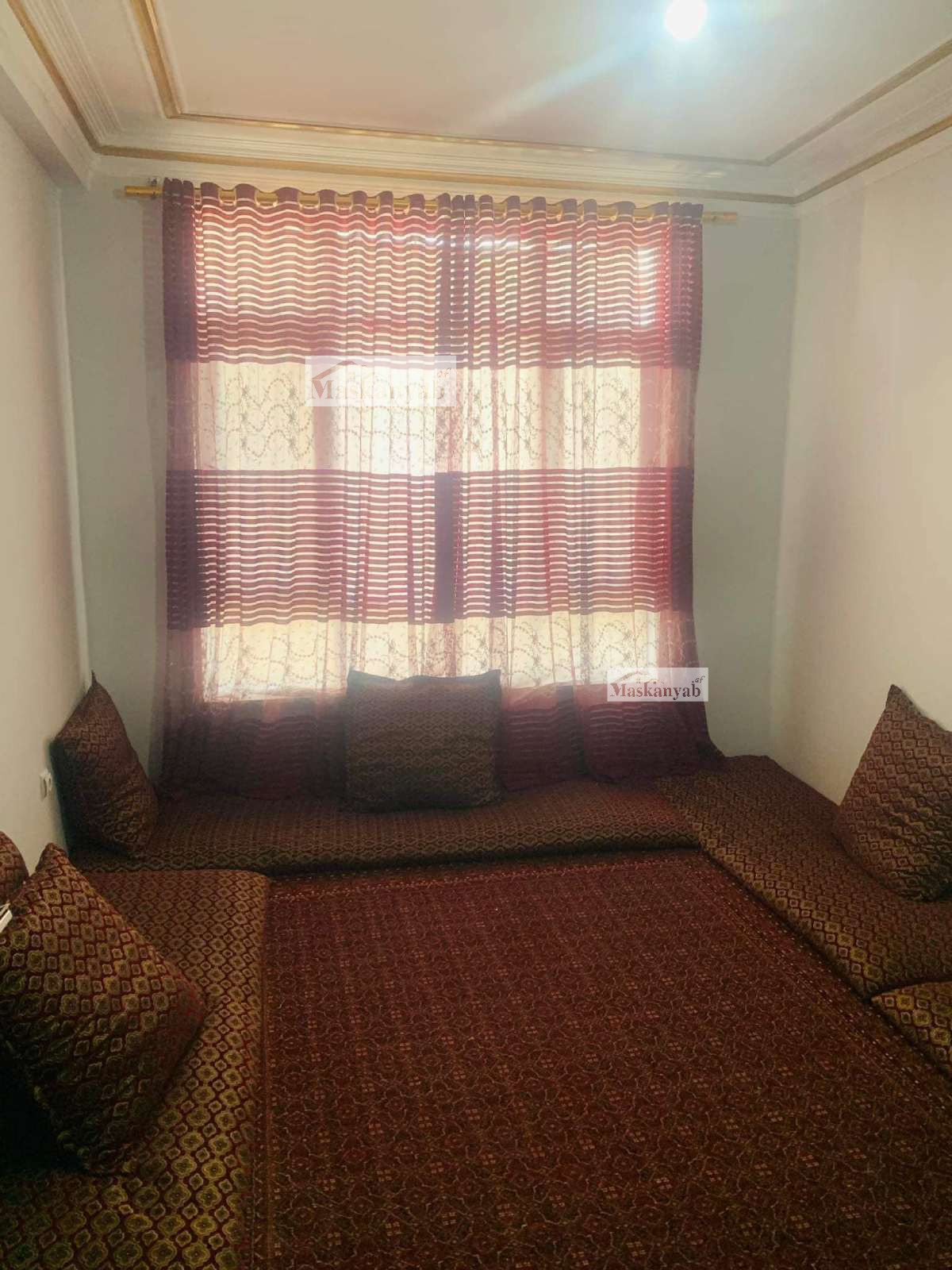 Five-room house for sale in Jangalak, Chehel Sotun